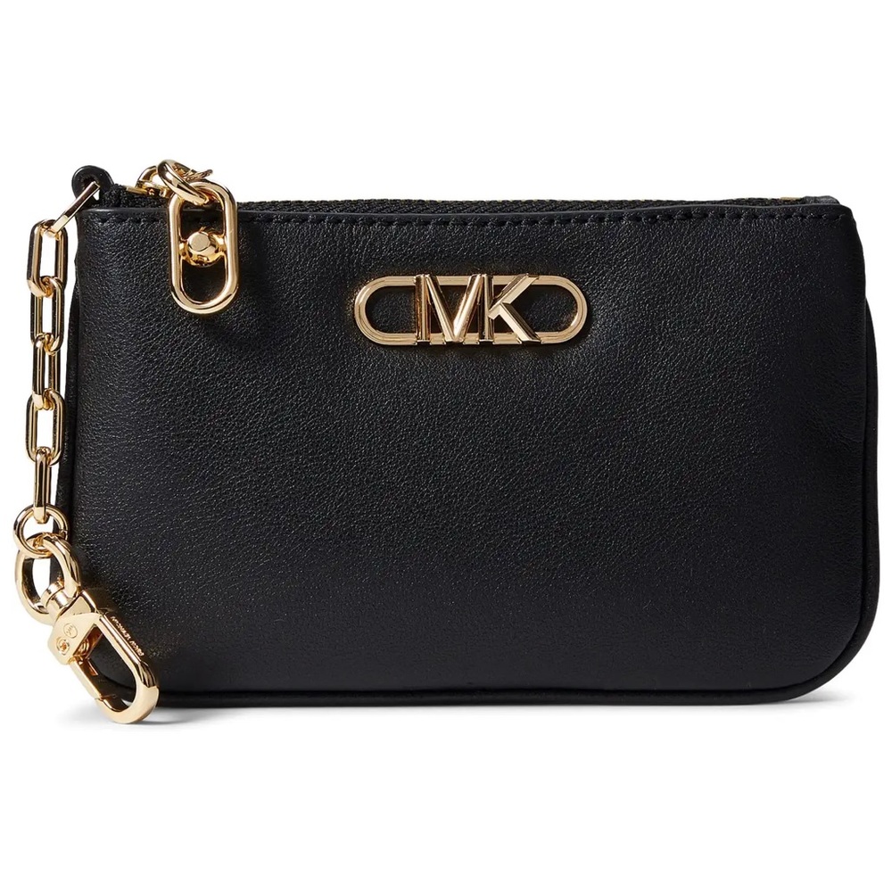 MICHAEL Michael Kors Parker Small Key Card Holder
